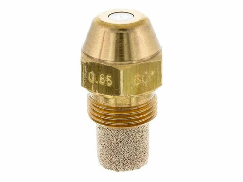 Boquilla 0,85 Gph 60 B (Descatalogado) - Baxi