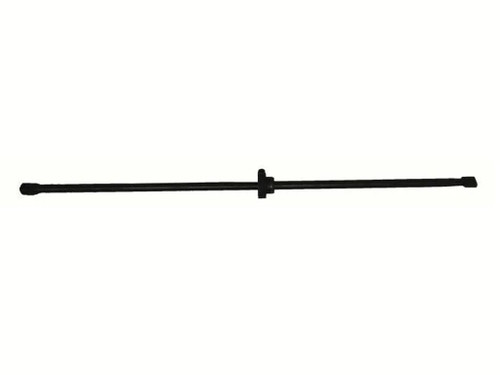 Barra Montaje Radiadores 1" largo 77 cm- Baxi