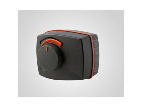 Servomotor SM 41 con Kit adaptador