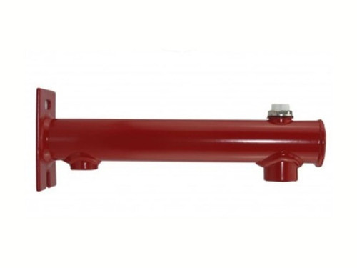 Soporte Vaso expansión Flexconsole - Baxi