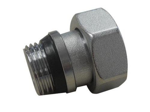 Conjunto Enlace Monotubo NT y serie 200 1/2" - Baxi