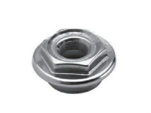Tapón radiador 1 1/4-3/8 Izq cincado