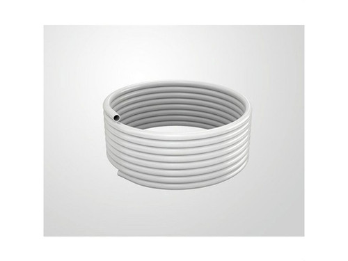 Tubo PEX 16X1,8 Polietileno Reticulado - Rollo 240 Mt - con Bao - Baxi