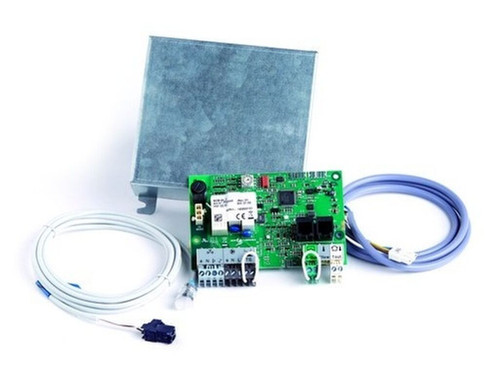 Tarjeta electrónica SCB-04 (EH783) para Control 2ª zona Calefacc/refrigeración - Baxi