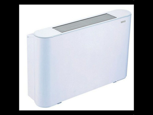 Fancoil IMEQ Suelo-Techo IQF35 220-240V 50Hz 1Ph