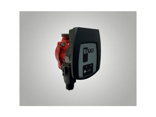 Bomba circuladora Quantum mini 1025
