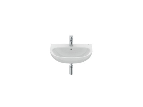Lavabo Victoria N 56 Blanco - Roca