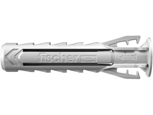 Bote Tacos Sx Plus 6X30 (Caja 750Uds) - Fischer