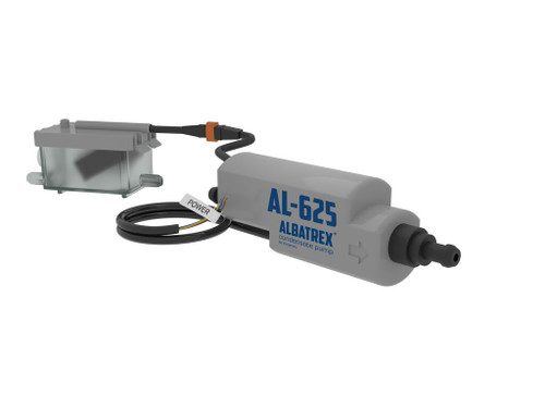 Bomba condensados Albatrex Aire Acondiciónado cadudal 12 L/H