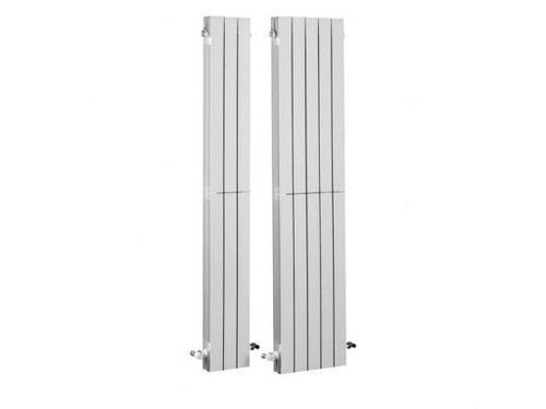 Radiador aluminio Av 1800 4 elementos