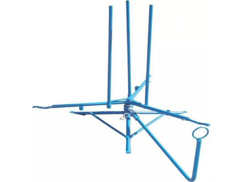Desbobinador tubo multi 9,9mm-20mm  - Uponor