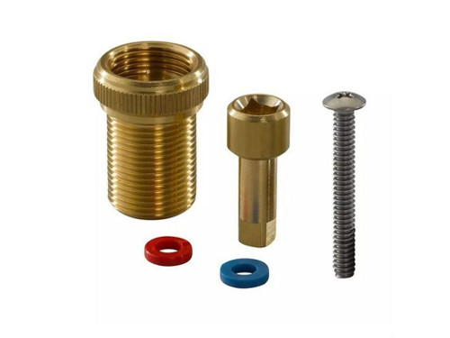 Prolongador Llave 16 20 25  - Uponor