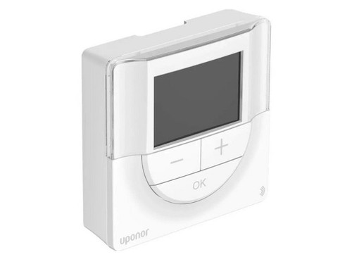 Smatrix Wave Termostato Digital prog. +HR T-168 - Uponor