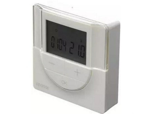 Smatrix base termostato digital progra + Hr T-148