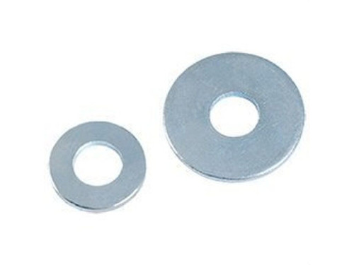 Arandela Inox - Martigrap