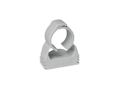 Abrazadera Starquick Gris - Walraven