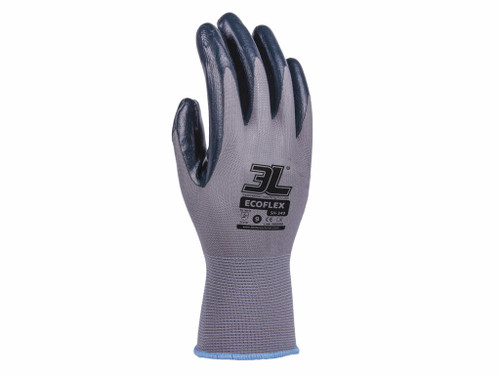 Guantes Ecoflex