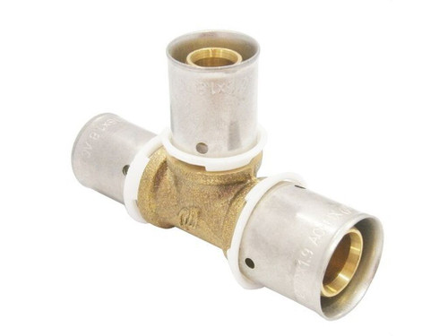 Té reducida Press Fitting - Ac-Fix