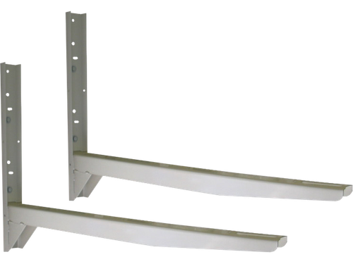 Juego soporte lateral unidad exterior a/a grande 600X1100 mm - Agfri