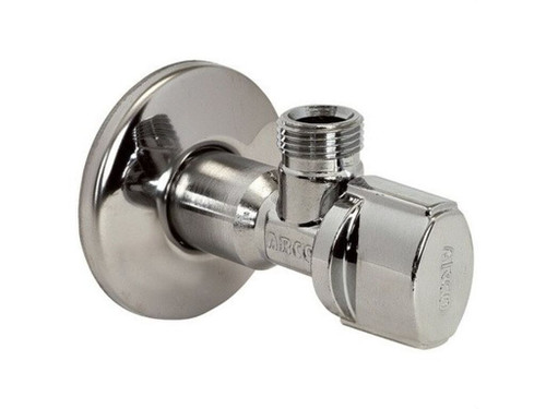 Válvula A-80 nova 1/2X3/8"x10mm (Descatalogado) - Arco