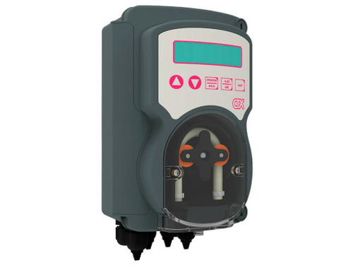 Bomba peristáltica Mypool dos Ph 1.6L 1.5Bar