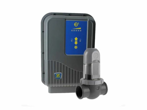 Equipo Electrolisis Salina Ei 2 20 - Astralpool