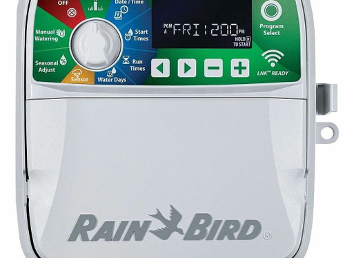 Programador interior 6 est. Tm2I-6-230 Wifi compacto