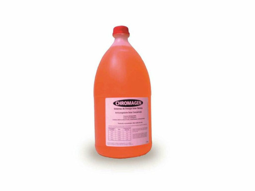 Anticongelante anticorrosión Chromagen 2 litros