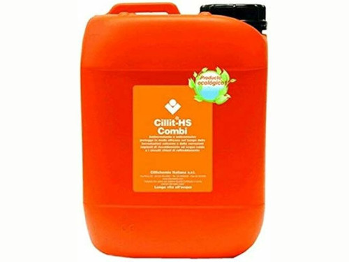 Cillit Hs Combi 1 kg 5500.02 - Cillit