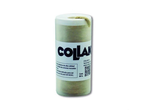 Bote Cañamo 80 Gr - Collak