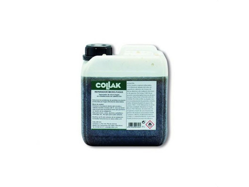 Reparador micro-Fugas P/ circuitos 2L