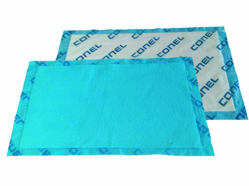 Manta Absorbente 4 L (7 unidades) - Conel