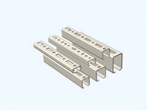 Carril fijación 38X40 (MT ) Gc6505014 - Conel