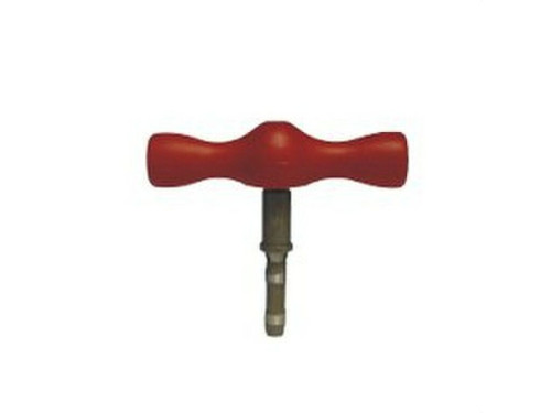Abocardador 32 metálico BFLEX