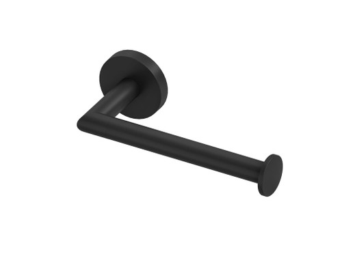 Portapapel Start sin tapa Derecho negro mate - Cosmic