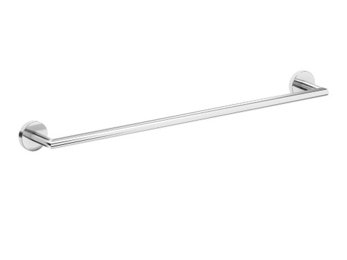 Toallero Start 40cm cromo - Cosmic