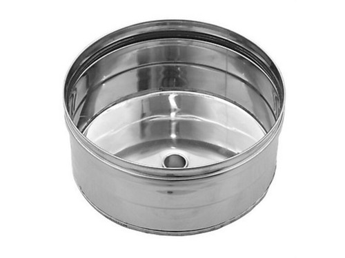 Colector hollín con desagüe SWJ 304 99 - Dinak
