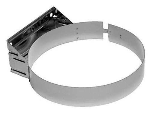 Anclaje intermedio plano SW 304 149 - Dinak