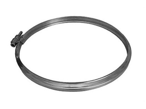 Abrazadera unión SW 304 99 - Dinak