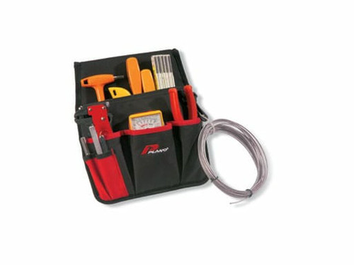 Bolsa Cintura 534T Technic Line - Dunlop