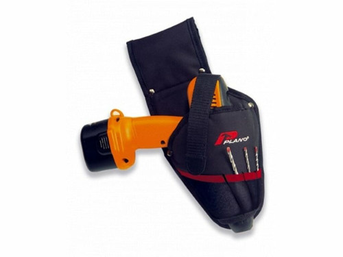Funda Porta-Taladro 531T Technic Line - Dunlop
