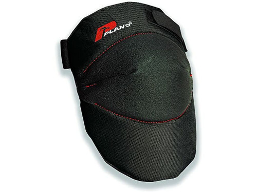 Juego Rodilleras Basic Kt100 Plano - Dunlop