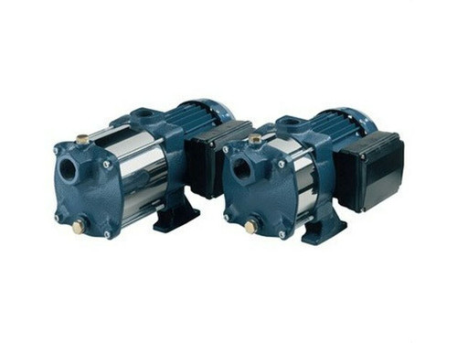 Grupo de presión monofásico compact AM8G Watercontrol