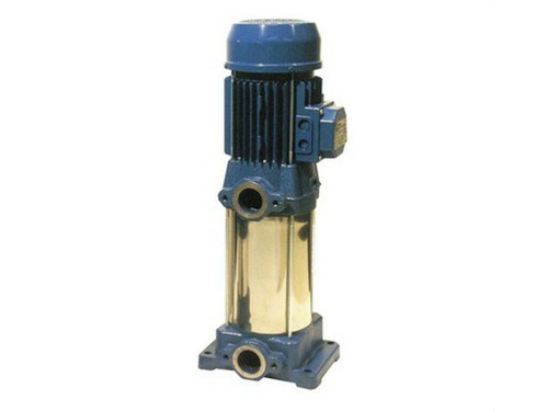 Bomba Multicelular CVm/I B/20 trifásica 2CV