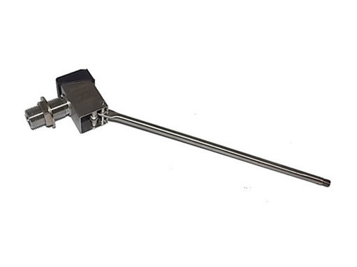 Flotador inox con boya inox 3/8 - Genebre