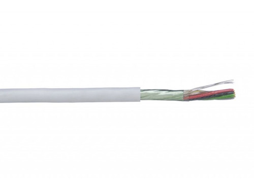 Cable Trenzado 2X1,5 Lh (Rollo 100m) - Gescable