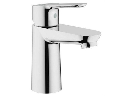 Monomando Bauedge Lavabo Cuerpo Liso - Grohe