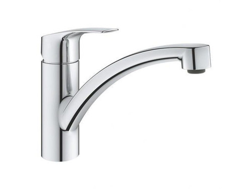 Monomando fregadero caño bajo Eurosmart 2020 - Grohe
