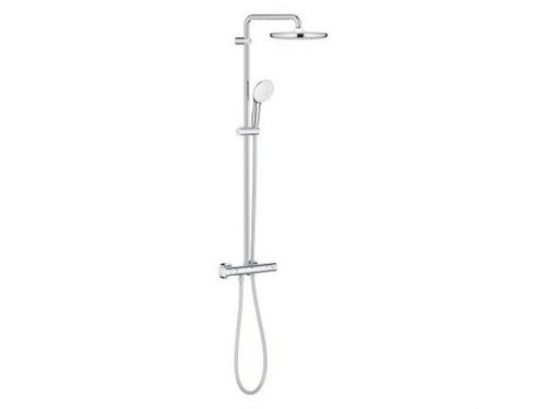 Tempesta columna System 250 ducha termostato - Grohe