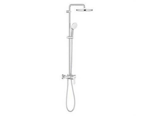 Tempesta columna System 250 ducha monomando - Grohe